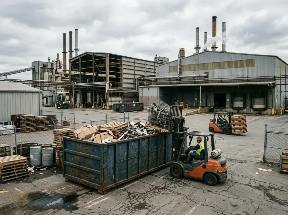 industrial-factory-scrap-conta-003 — frequently asked questions, Cheap Roll-off Dumpster Rentals in Kendale Lakes, FL
